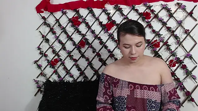 Samantha_Wallker webcam