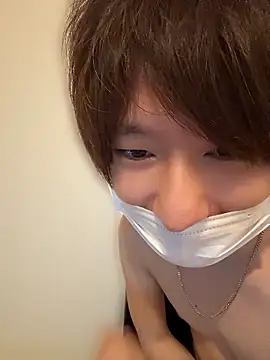 JPTopModel's live cam