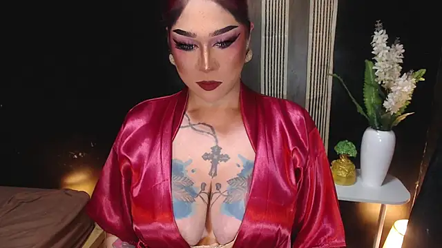 scorpionmistress88 (T young) - UNLODED AND DRAIN UR MISTRESS