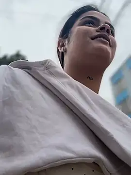 Kaily_Sweet16 webcam