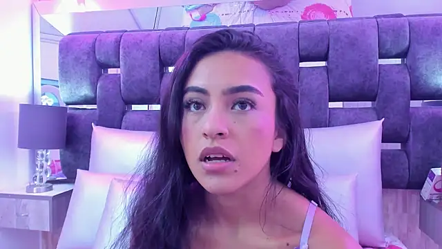 Leslie_Bussh_ webcam