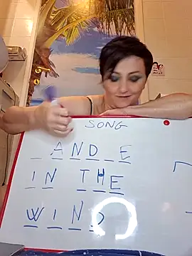 lucillabollente webcam