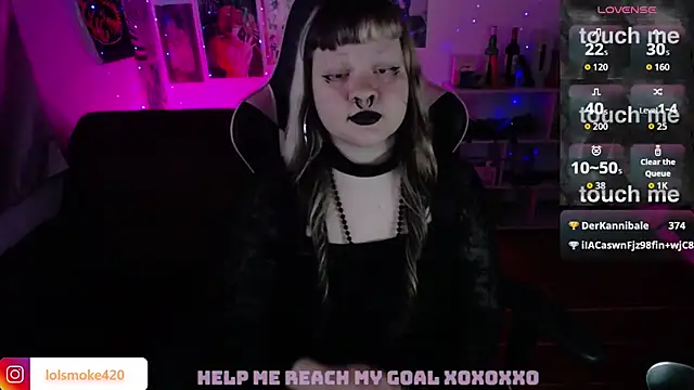 Bdsm_and_fries webcam