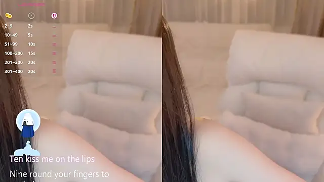 美女Vaidurya-Yolo在线直播