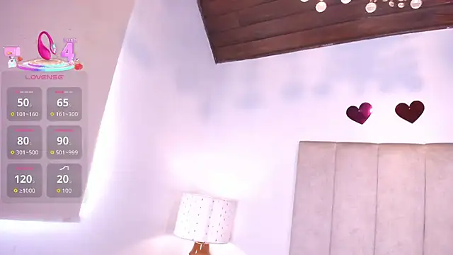 MarthinaBaker webcam