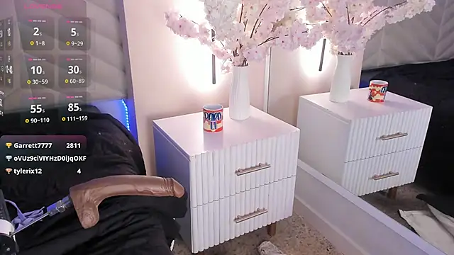 Bella_Williiams webcam