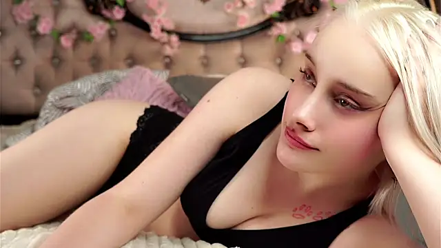 KirstinMcgeady webcam