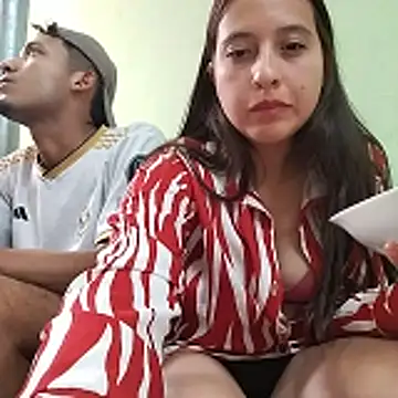 MaskedLatinaX webcam