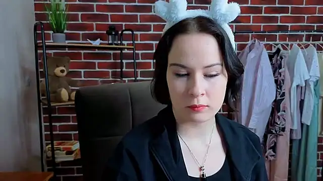 NancyyMitchell webcam