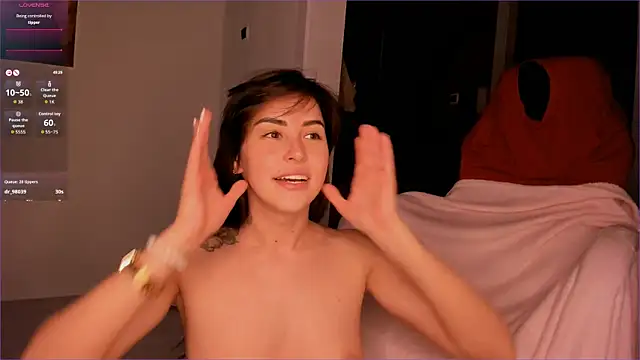 mari___anna (F young) - FUCK PUSSY