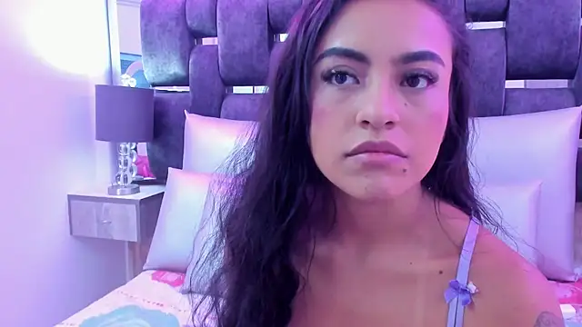 Leslie_Bussh_ webcam