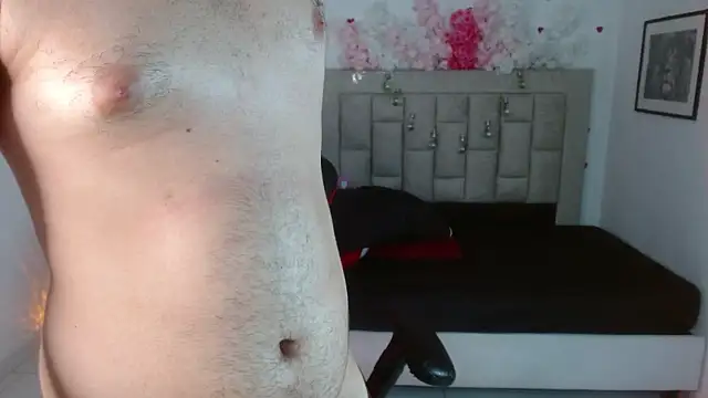 sven_fox723 webcam