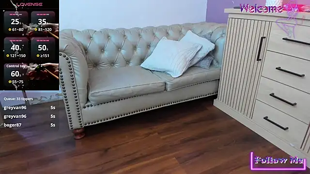 vailoetharris webcam