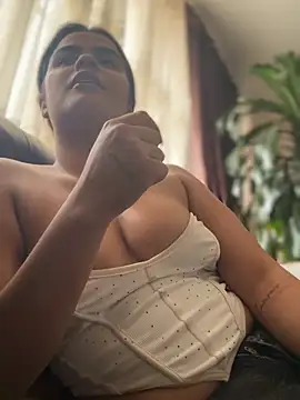 Kaily_Sweet16 webcam