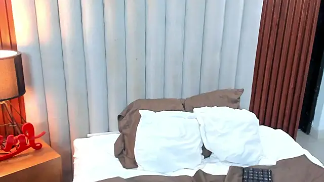 Scarlett_Evanss_ webcam