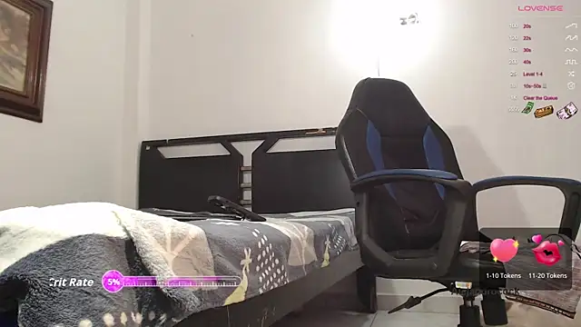 Sofiafuck20 webcam