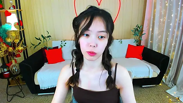 SoulHarmoonyy webcam