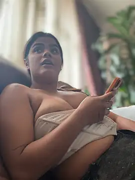 Kaily_Sweet16 webcam