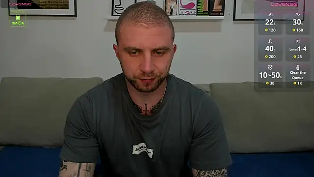 Gerard_Finbar live sex cam