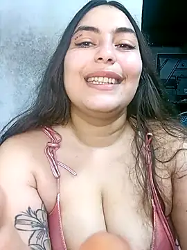 xandra252 - Xandra252's free webcam - UK Sex Cams