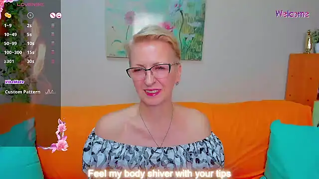 iamyourdream89 webcam