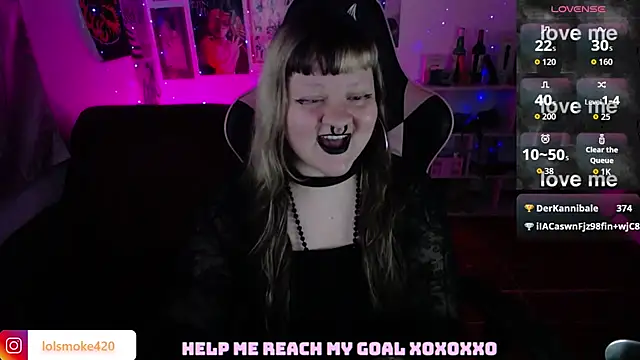 Bdsm_and_fries webcam