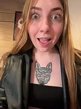 Sunny___Bunny webcam