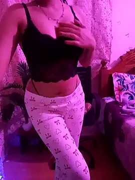 Angelnirvanaa webcam