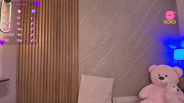 ariana_jhonson1 webcam