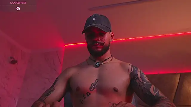 DickGriffith_ webcam