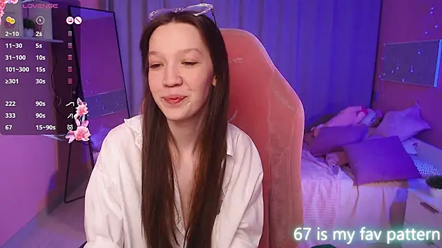 Shriya_Sarann webcam