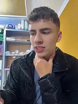 AdrianRinaldi webcam