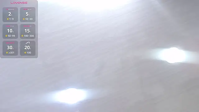 AriannaAdames webcam