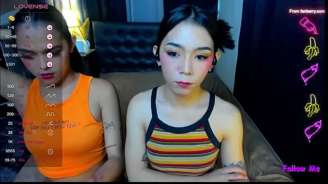 bellamoonlightX webcam