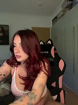 OliviaaFischer webcam