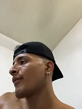 Smith_Fitness webcam