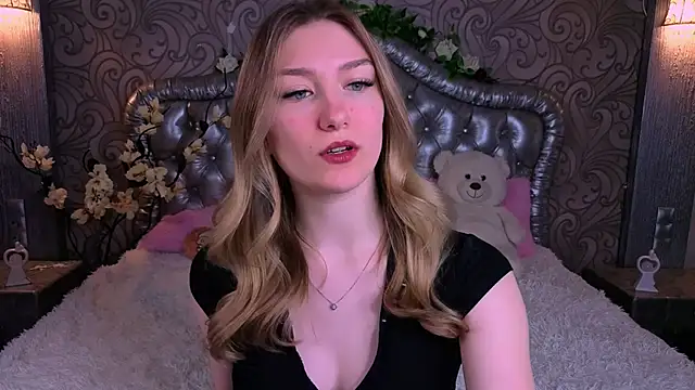 AngelAnabelle webcam