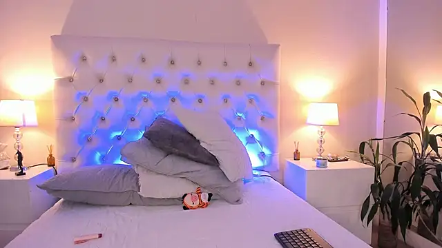 Scarlett_Bunny_ webcam