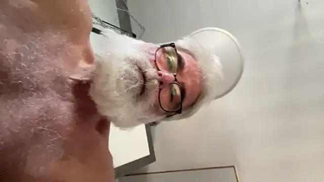 LeatherSdaddy webcam