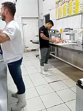 RobertoLuiz84 webcam