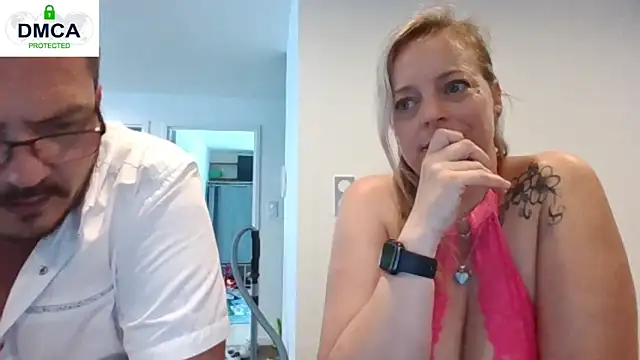 Miss-Chupagirly webcam