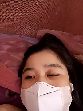 Daisy-lusia2026 webcam