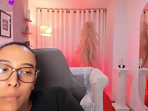 saori_katsumi_ webcam