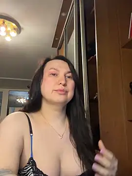 EvaBeautyXx webcam