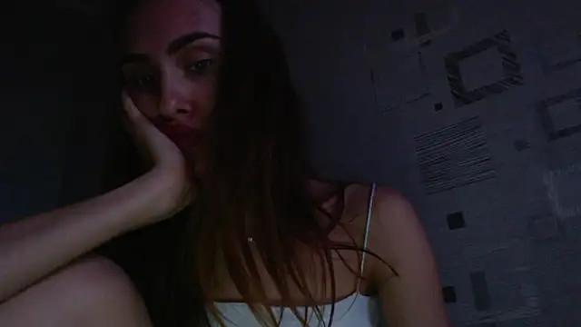 yourameliaa webcam