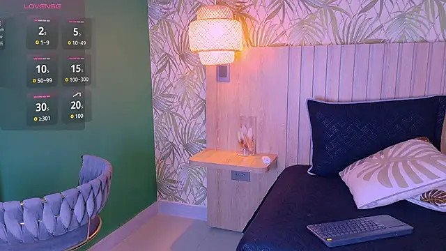 EmmaCollins01 webcam