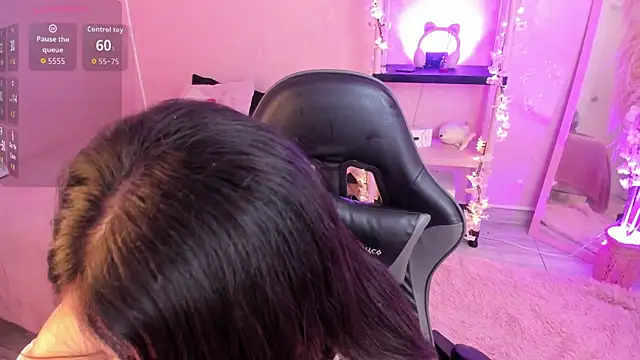 Julieth_Caandy webcam