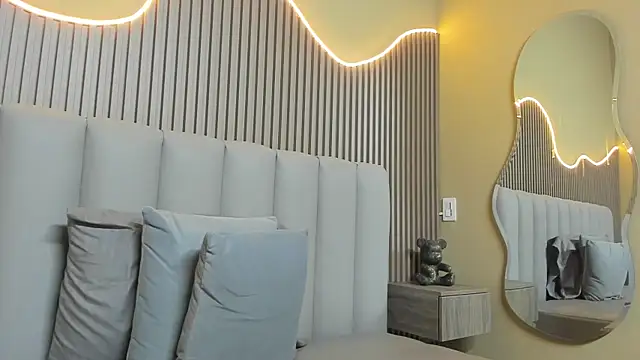 Amy_Estrellita webcam