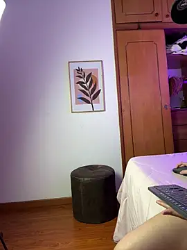 Miia_coollins webcam