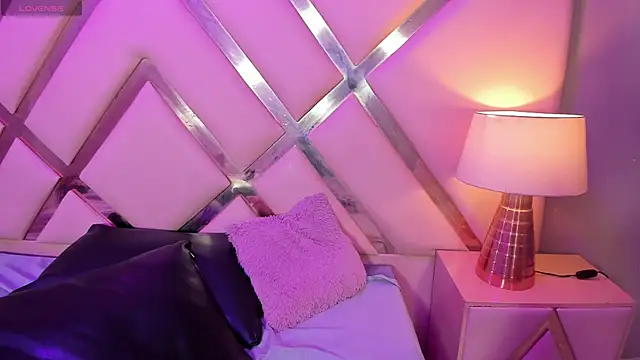 EstherValliere webcam